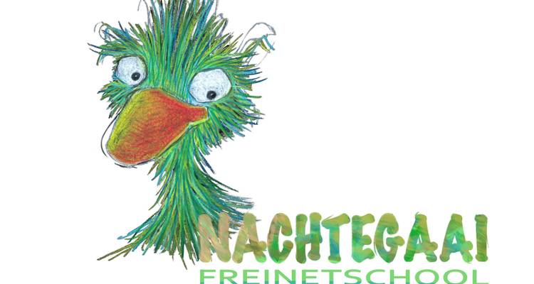 Nieuwe campagne: Freinetschool Nachtegaai