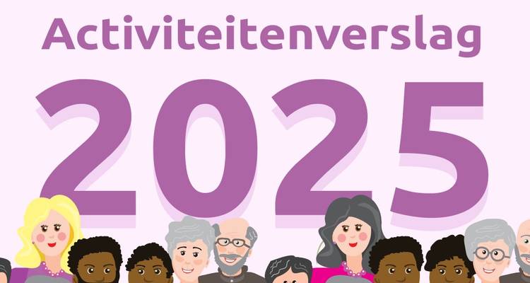 SoCrowd Activiteitenverslag 2025 en AV 2026